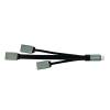 LOGILINK- USB-C hub, 3-Port UA0315