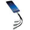 LOGILINK- USB-C hub, 3-Port UA0315