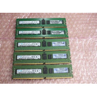 Samsung 8Gb 2Rx8 PC4-2133P-RE0-10-DC0 - használt