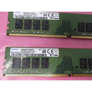 Micron 16Gb 2Rx8 PC4-2666V-UB1-11 - használt