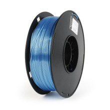 Filament Gembird PLA-plus Blue / 1,75mm / 1kg 3DP-PLA+1.75-02-B