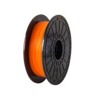 Filament Gembird PLA-plus Orange / 1,75mm / 1kg 3DP-PLA+1.75-02-O