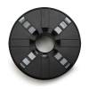 Filament Gembird PLA-plus Silver / 1,75mm / 1kg 3DP-PLA+1.75-02-S