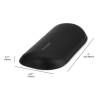 Kensington ES Wrist Rest for Mouse K52802WW