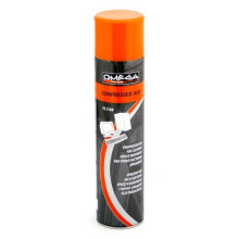 OMEGA Freestyle Levegő spray 600ml PFS5160