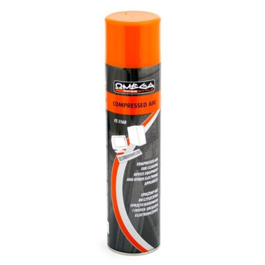 OMEGA Freestyle Levegő spray 600ml PFS5160