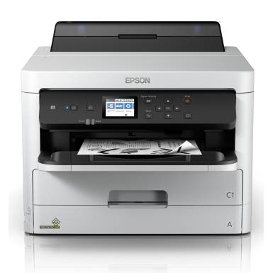Epson WorkForce Pro WF-M5299DW Mono Nyomtató C11CG07401 Epson WorkForce Pro WF-M5299DW Mono Nyomtató C11CG07401