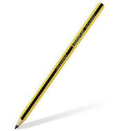 STAEDTLER Érintőceruza, érintőképernyős készülékekhez, STAEDTLER "Noris Digital", sárga