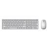 ASUS Desktop W5000 - HU - Fehér KBM-WLKBM-W5000-WH 90XB0430-BKM170