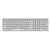 ASUS Desktop W5000 - HU - Fehér KBM-WLKBM-W5000-WH 90XB0430-BKM170