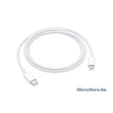 Apple Lightning to USB-C Cable 1m MQGJ2ZM/A