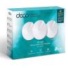 TP-LINK Mesh Dual-Band Networking Wireless Router 3db DECO-M5 (3P) DECOM5(3P)
