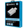 Sandberg Adapter USB-C - USB 3.0 136-24