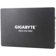 GIGABYTE INTERNAL 2.5'' SSD 120GB, SATA 6.0Gb/s, R/W 500/380 GP-GSTFS31120GNTD