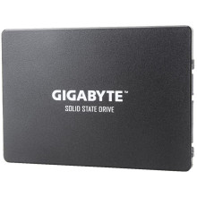 GIGABYTE INTERNAL 2.5'' SSD 256GB, SATA 6.0Gb/s, R/W 520/500 GP-GSTFS31256GTND