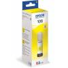 Ink Cartridge Epson Yellow 106 EcoTank L7160 C13T00R440