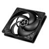 Arctic P12 Silent (Black/Black) ACFAN00130A