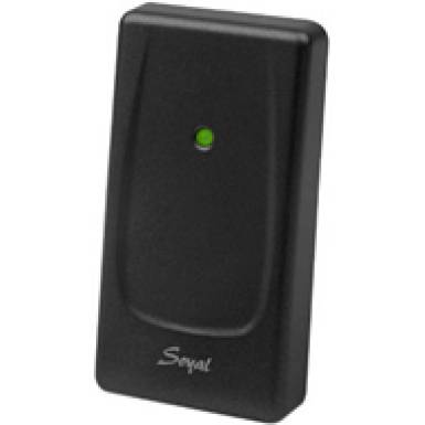 SOYAL AR-723HD-W Mifare fekete SOYAL AR-723HD-W Mifare fekete