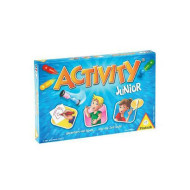 Piatnik Activity: Junior társasjáték /744648/