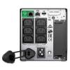 APC Smart-UPS 750VA LCD 230V ith SmartConnect SMT750IC