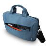BAG NB Lenovo 15,6" notebook táska T210 - GX40Q17230 - Kék GX40Q17230