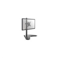 Equip Monitor Asztali konzol - 650122 (13"-32", dönthető, forgatható, állítható magasság, Max.: 8kg,