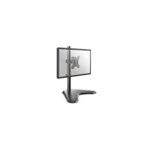 Equip Monitor Asztali konzol - 650122 (13"-32", dönthető, forgatható, állítható magasság, Max.: 8kg,