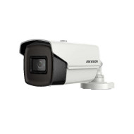 Hikvision 5 MP THD WDR fix EXIR csőkamera, OSD menüvel, TVI/AHD/CVI/CVBS kimenet DS-2CE16H8T-IT3F (3.6mm