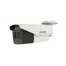 Hikvision 8 MP THD motoros zoom EXIR csőkamera, OSD men&uuml;vel DS-2CE19U1T-IT3ZF (2.7 mm - 13.5 mm