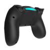 OMEGA vezeték nélküli controller, Charge, PS4/PC, bluetooth OGPPS4