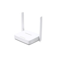 Mercusys MW305R 300Mbps Vezeték nélküli router MW305R