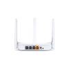 Mercusys MW305R 300Mbps Vezeték nélküli router MW305R
