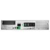 APC Smart-ups 750VA LCD RM 2U 230V with SmartConnect SMT750RMI2UC