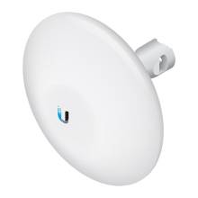 Ubiquiti NanoBeam 2AC 13dBi 2.4GHz 802.11ac TDMA, Gigabit PoE NBE-2AC-13