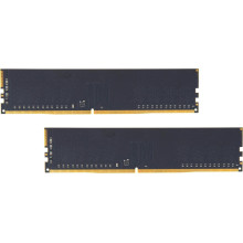 G.Skill DDR4 16GB (2x8GB) 2666MHz CL19 1.2V F4-2666C19D-16GNT