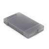 i-tec MySafe USB-C 3.1 Külső merevlemez ház 2.5'' for SATA HDD SSD C31MYSAFEU313