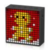 DIVOOM Hangszóró TIMEBOX-EVO fekete TIMEBOX-EVO