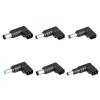 Akyga Universal Notebook Power Adapter AK-NU-12 65W 6 plugs AK-NU-12