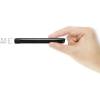 2,5" 1TB A-DATA USB 3.1 HDD AHV620S-1TU31-CBK fekete