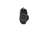 Logitech G502 HERO optikai egér fekete USB /910-005470/