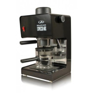 Szarvasi SZV618 Espresso Max elektromos kávéfőző fekete