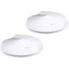 TP-LINK Wireless Mesh Networking system AC1300 DECO M5 (2-PACK) DECO M5(2-PACK) DECOM5