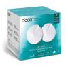 TP-LINK Wireless Mesh Networking system AC1300 DECO M5 (2-PACK) DECO M5(2-PACK) DECOM5