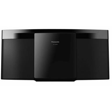 Panasonic SC-HC200EG-K fekete Mikro HiFi SC-HC200EG-K Panasonic SC-HC200EG-K fekete Mikro HiFi SC-HC200EG-K