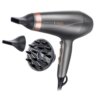 Remington AC8820 Keratin Protect hajszárító 45603560100