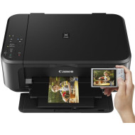 Canon Pixma MG3650S fekete tintasugaras multifunkciós nyomtató 0515C106AA