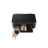 Canon Pixma MG3650S fekete tintasugaras multifunkciós nyomtató 0515C106AA