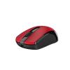 Genius ECO-8100 wless újratölthető piros egér 31030004403