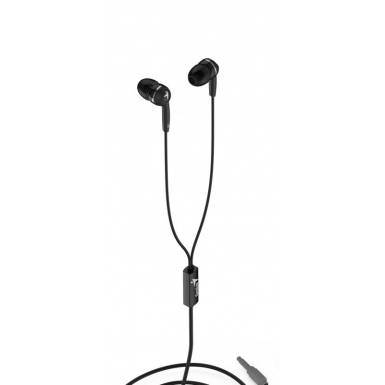 Genius HS-M320 fekete headset 31710005412 Genius HS-M320 fekete headset 31710005412