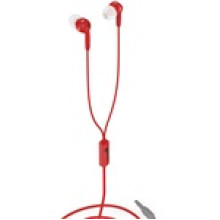Genius HS-M320 piros headset 31710005415